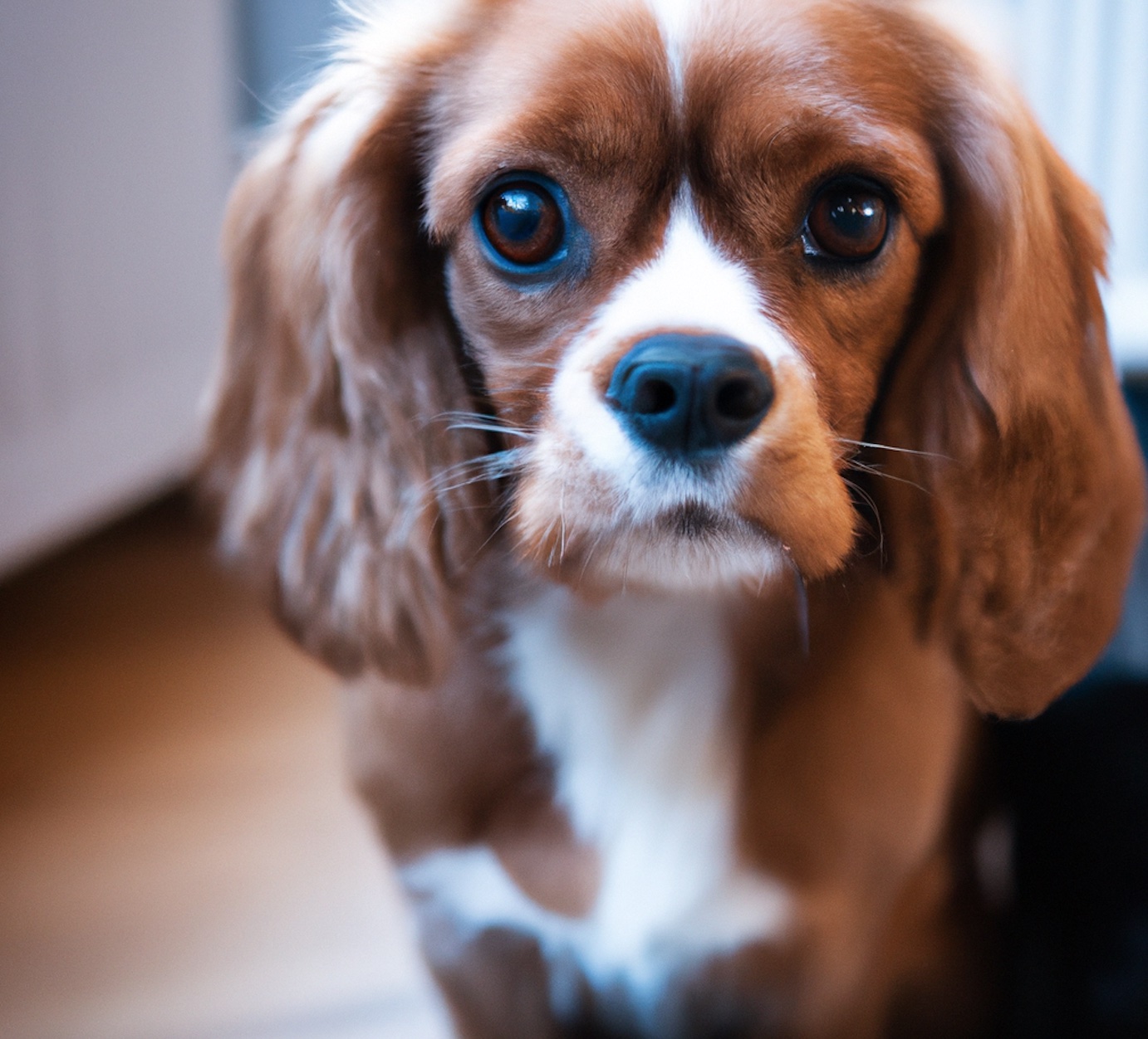 Understanding and Treating Ear Mites in Cavalier King Charles Spaniels ...